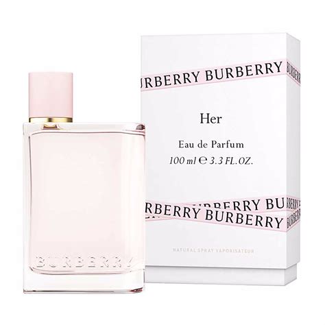 burberry her perfume debenhams|Burberry Her perfume 1 oz.